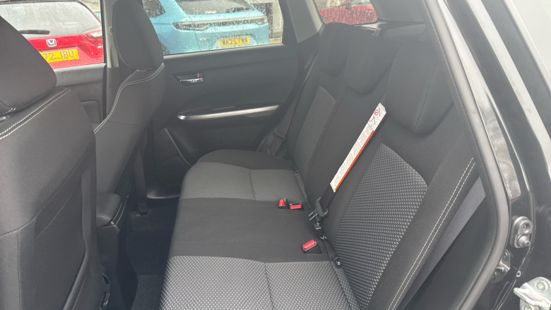 Suzuki Vitara 1.5 Hybrid Motion 5dr AGS Hybrid Estate